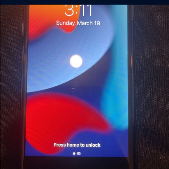 iPhone 7